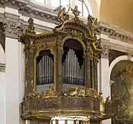 Organ