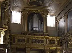 Organ