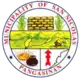 Official seal of San Nicolas