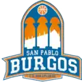 San Pablo Burgos logo