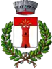 Coat of arms of San Paolo