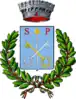 Coat of arms of San Pietro Val Lemina