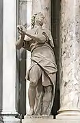 Saint Roch San Salvador Venice