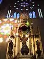 Altarpiece of the Sacred Heart of Jesus