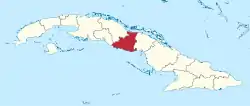 Sancti Spíritus Province