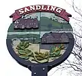 Sandling, Kent