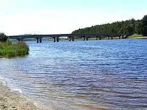 Sandy beach - geograph.org.uk - 904360.jpg