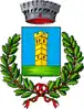 Coat of arms of Sangano