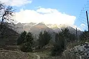 Sangla valley