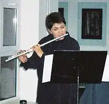 Sanja Stijačić (2004)