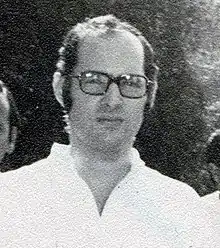 Sanjay Gandhi