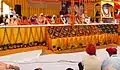 635th Birth Anniversary Celebrations of Guru Ravidass