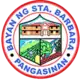 Official seal of Santa Barbara