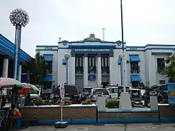 Municipal Hall