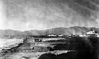 Santa Monica, 1877