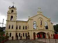 Archdiocesan Shrine of Saint Therese of the Child Jesus and of the Holy Face