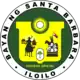 Official seal of Santa Barbara