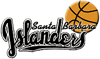 Santa Barbara Islanders logo