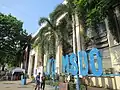 Manila Central Post Office Annex Building II (rented LTO Manila South District Office)