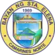 Official seal of Santa Elena