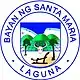 Official seal of Santa Maria