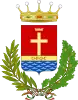 Coat of arms of Santa Maria Capua Vetere