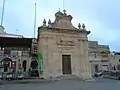 Chapel of the Madonna (Ta’ Cwerra)