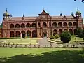 Santa Sabina College, Strathfield. Completed 1894