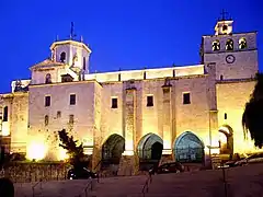 Santander Cathedral