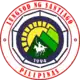 Official seal of Santiago