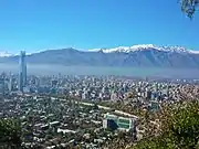 Santiago de Chile