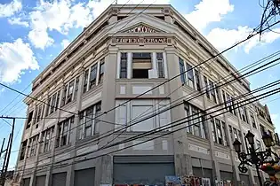 Edificio Cerame