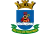 Official seal of São Luiz do Paraitinga