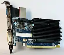 Radeon HD 5450