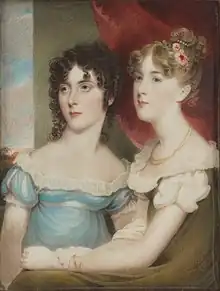 Sara Coleridge; Edith May Warter (1820)