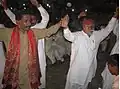 Saraiki Jhumar