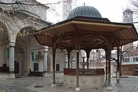 Gazi Husrev-beg Mosque