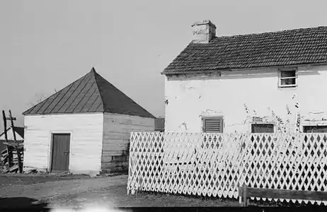 Outbuildings