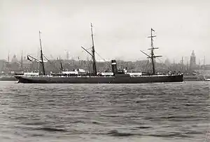 SS Sardinian