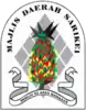 Official seal of Sarikei