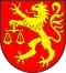 Coat of arms of Sarn