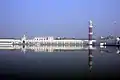 Sarovar at Gurudwara Tarn Taran Sahib