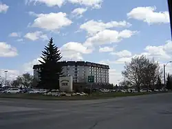 Saskatoon Inn