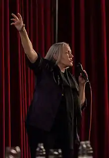 Saskia Sassen