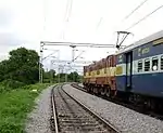 Sathavahana Express