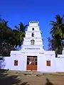 Sri Sathyanarayana Temple