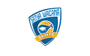 Satya Wacana Saints Salatiga logo