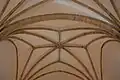 Gothic vault