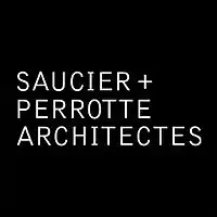 Saucier + Perrotte logo