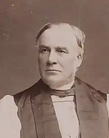 Smith, c. 1897